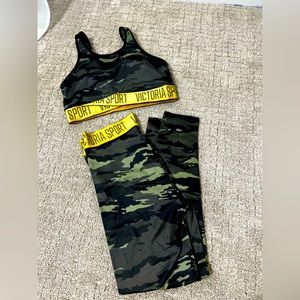 VS Sport Workout Set